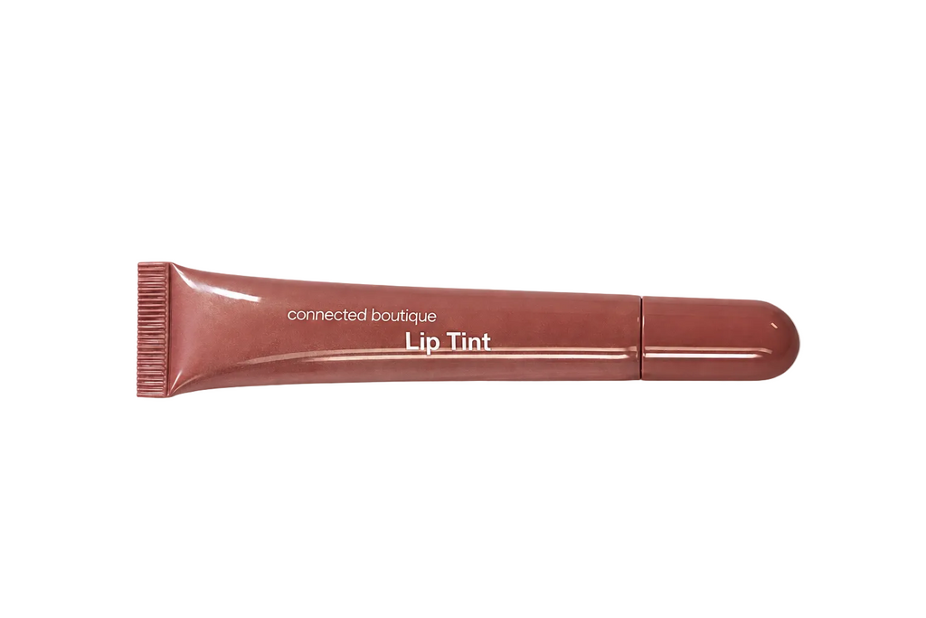 Meadowfoam Lip Tint – Hydrating Glossy Lip Treatment 12 ML
