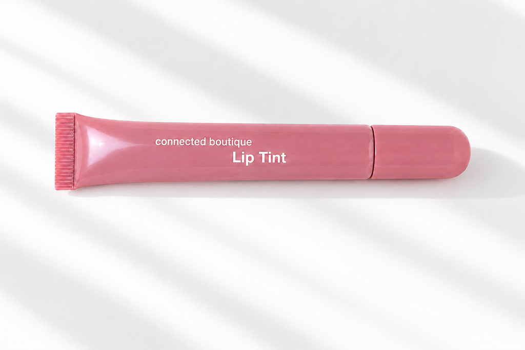 Meadowfoam Lip Tint – Hydrating Glossy Lip Treatment 12 ML