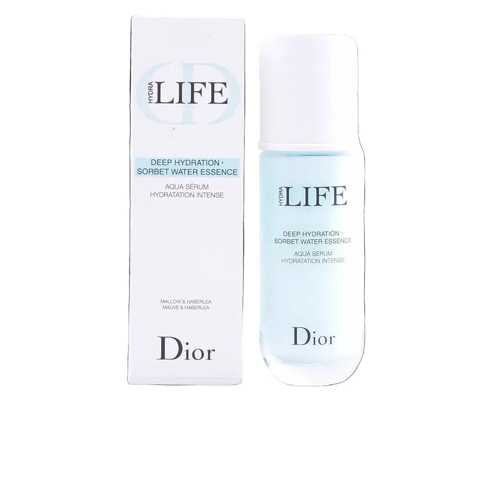 HYDRA LIFE aqua sérum hydratation intense 40 ml